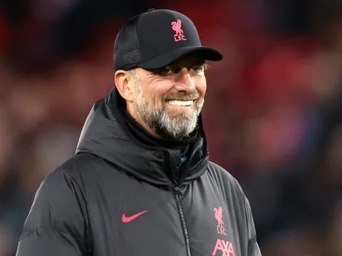 Romano: "Kế hoạch của Klopp và Liverpool tạo ra sự khác biệt"