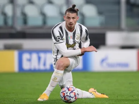 Tottenham đang trở thành nơi tiêu thụ 'hàng second-hand' của Juve