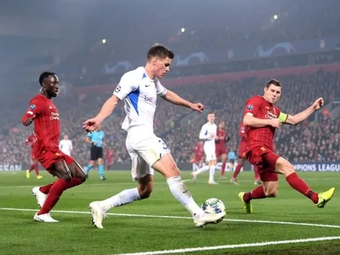 Làn gió mới của Atalanta: Joakim Maehle là ai?