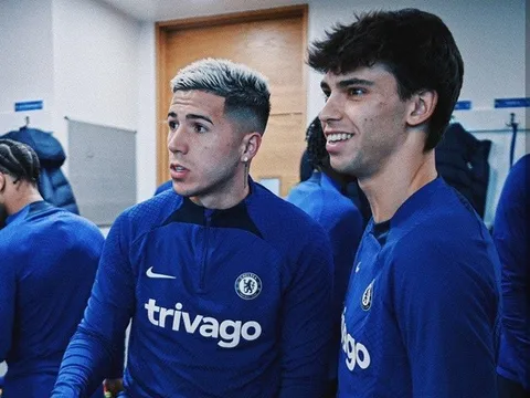 Joao Felix chia sẻ thật lòng về bom tấn Chelsea