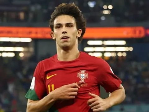Joao Felix không được Atletico tôn trọng