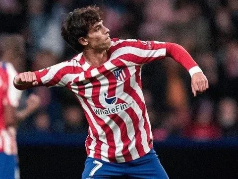 Felix chốt xong bến đỗ mới