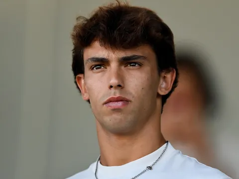 Joao Felix tiếc nuối vì từ chối đến Arsenal