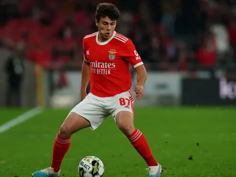 Chịu chi 61 triệu bảng, Man United sẽ có người thay thế Casemiro