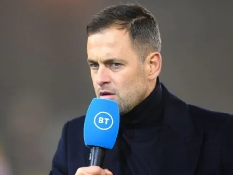 Joe Cole kể tên hai cầu thủ Arsenal có trị giá 100 triệu bảng