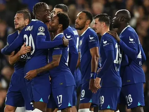 Joe Cole: Chelsea ở đẳng cấp khác so với Arsenal