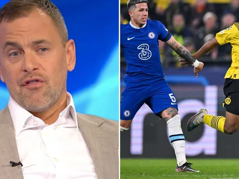 Joe Cole không hài lòng với sao 120 triệu của Chelsea