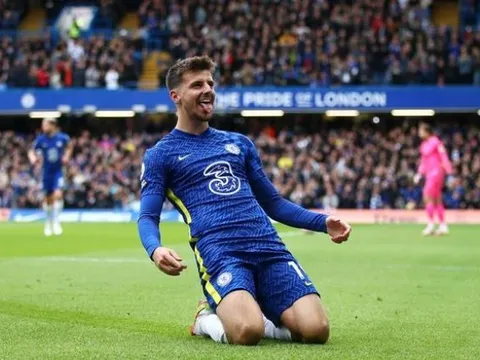 Joe Cole muốn dạy cho NHM biết về tài năng của Mason Mount