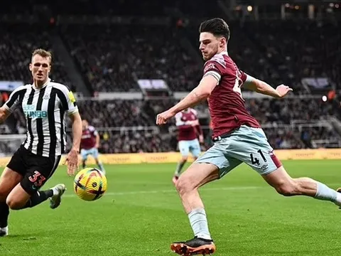 Joe Cole: Trừ Real, mọi CLB hàng đầu châu Âu đều muốn có cậu ấy