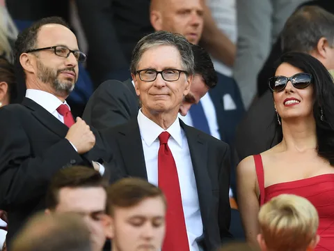 3 lý do sau quyết định bán Liverpool của FSG