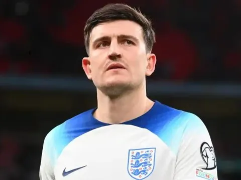 John Terry nói thẳng về màn trình diễn của Harry Maguire