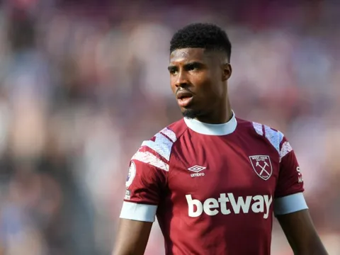 Sau Rice, Arsenal nhắm cái tên thứ hai từ West Ham