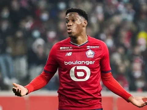 Chelsea mở đàm phán ký tiền đạo 40 triệu euro
