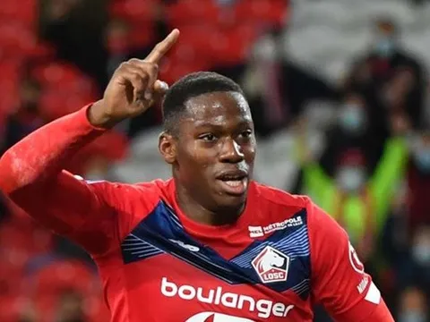 Xác nhận! Arsenal đón cú hích lớn từ thương vụ 47 triệu bảng