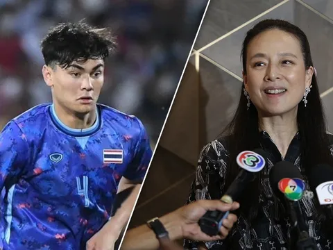 Madam Pang lên ghế chủ tịch, sao U23 cơ hội hồi sinh sự nghiệp tuyển Quốc gia