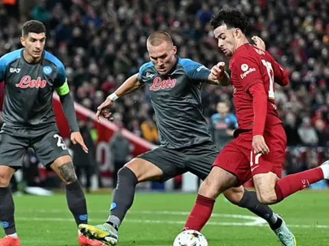 Owen ấn tượng với một cầu thủ Liverpool
