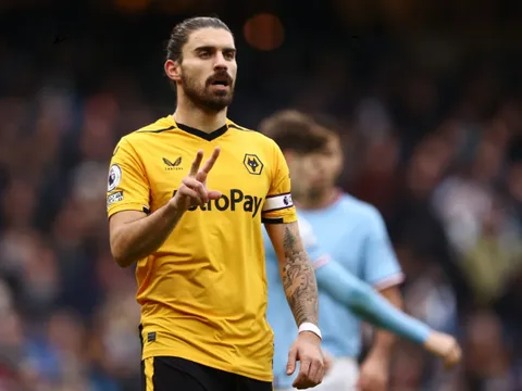 Jorge Mendes ra tay, đưa sao Premier League đến Barcelona