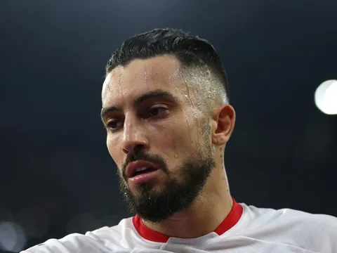 Jorge Sampaoli muốn có sao Man United