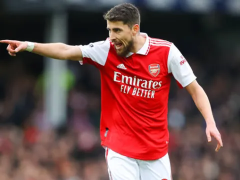 "Cậu ấy không phải là Thomas Partey"