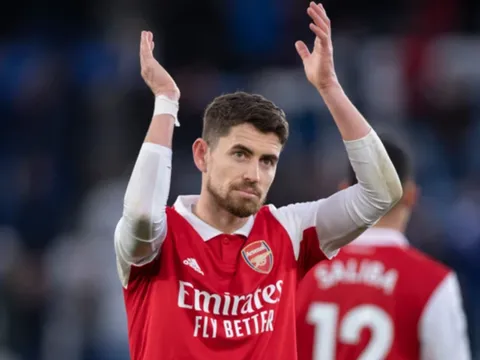 Tương lai Jorginho được định đoạt