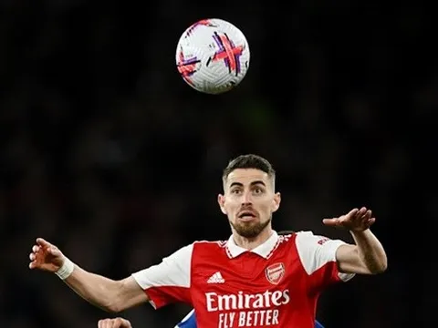 Arteta nêu tên cầu thủ xuất sắc nhất trận thắng Newcastle