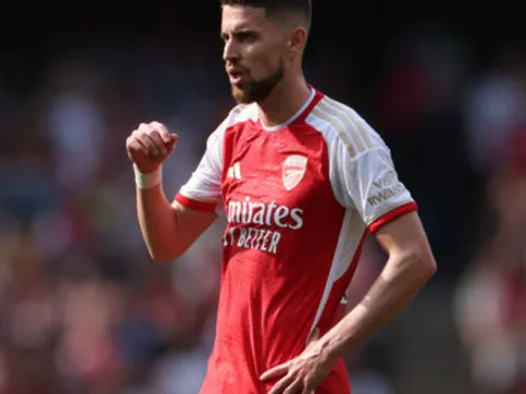 Kịch bản lý tưởng cho Jorginho mùa hè này