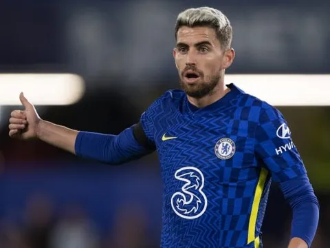 Jorginho hé lộ điều chỉnh chiến thuật giúp Chelsea thắng Newcastle
