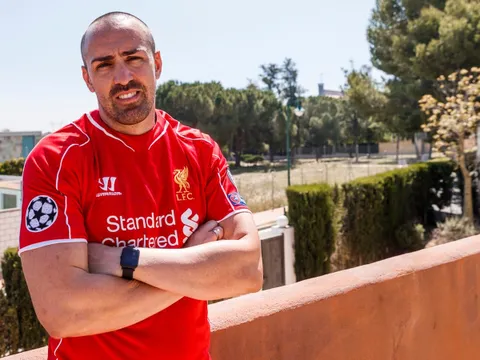 Jose Enrique muốn Liverpool chiêu mộ ngôi sao Tottenham