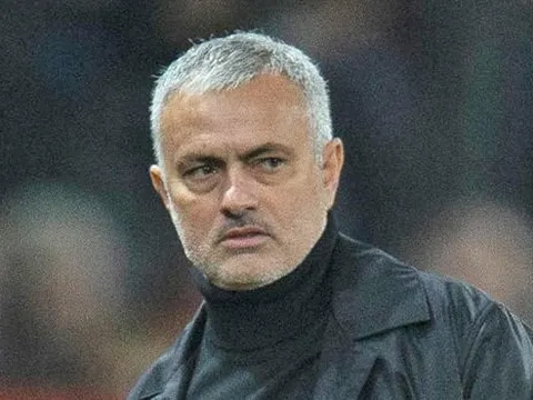 "Rất nhiều người đã khóc khi Mourinho bị sa thải"