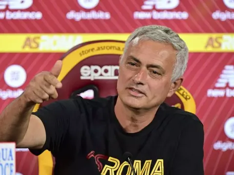 Jose Mourinho có cơ hội trở lại Real Madrid
