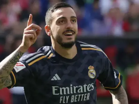 Man United nhắm siêu dự bị của Real Madrid