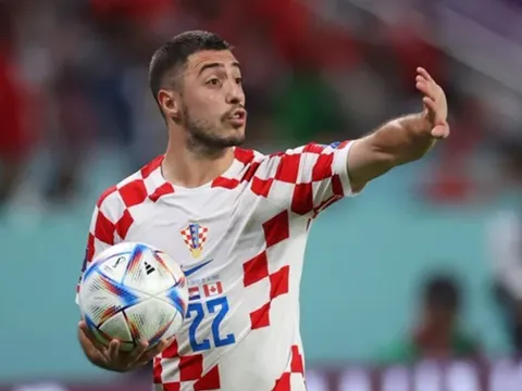 "Man United đã chú ý đến cậu ấy"