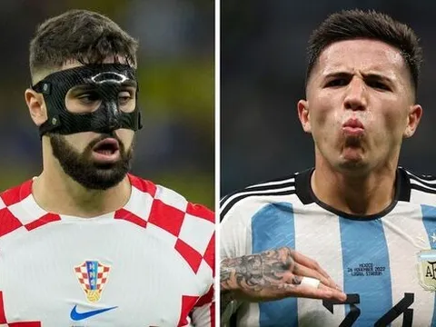 Argentina thắng, M.U và 3 CLB Premier League rút ra bài học chuyển nhượng