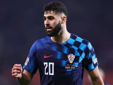 Josko Gvardiol bật đèn xanh cho Chelsea