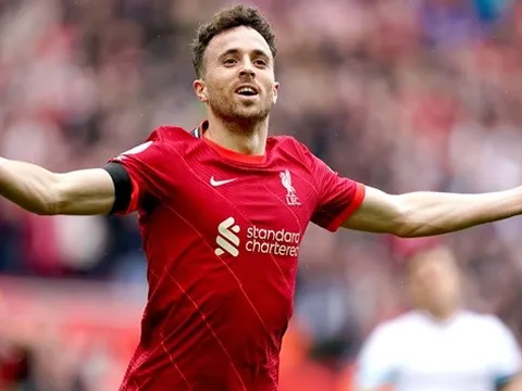 Liverpool không chỉ nhớ Sadio Mane