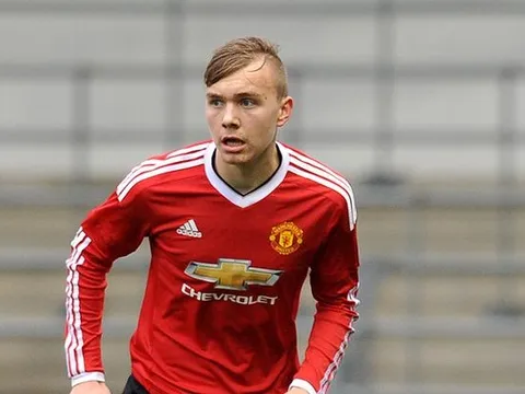 "Trước khi rời M.U, tôi đã thử việc ở 15 CLB và đều bị từ chối"