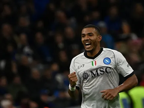 Những cái tên ấn tượng nhất Serie A vòng 29