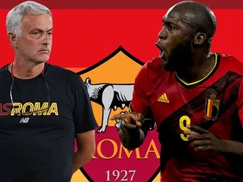 'Judas' Lukaku vẫn đắt hàng