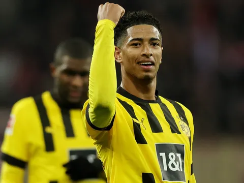 "Sẽ có một câu lạc bộ may mắn có được cậu ấy"