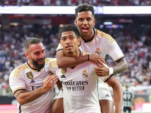 4 điểm ấn tượng ở La Liga sau 4 vòng đấu đầu tiên