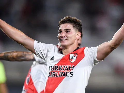 M.U theo đuổi họng pháo Nam Mỹ, góp dấu giày vào 39 bàn sau 46 trận