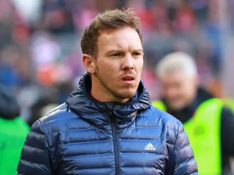 Cực choáng với lý do Bayern sa thải Julian Nagelsmann