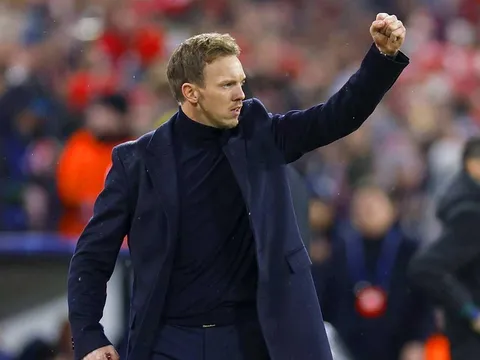 Tiết lộ lựa chọn số 1 của Bayern