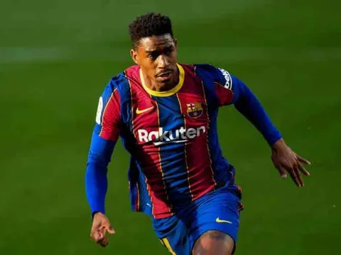 "Koeman nói tôi đang làm ô nhiễm cả tập thể Barcelona"