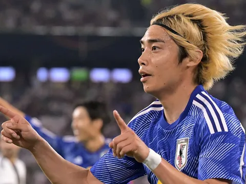 CHÍNH THỨC! Cầu thủ Nhật Bản rời Asian Cup do cáo buộc tấn công tình dục