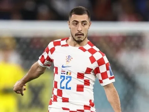 Tống tiễn Wan-Bissaka, Man Utd sẽ có ngay sao World Cup