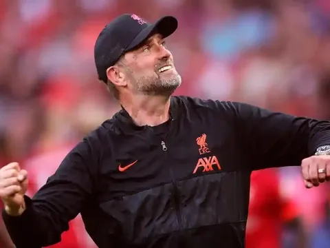 Klopp: "Tôi luôn khao khát trao cơ hội cho cậu ấy"