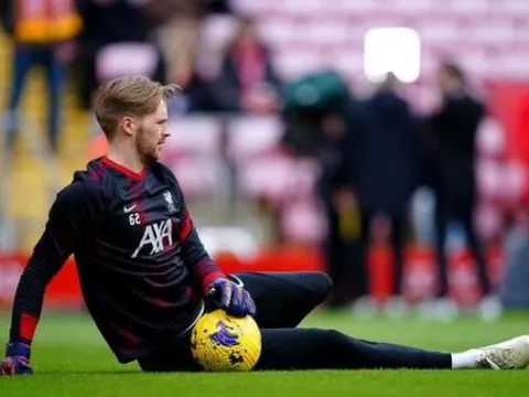 Jurgen Klopp: "Chúng tôi cần cậu ấy"