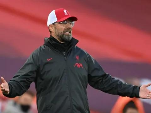 Jurgen Klopp "ghẻ lạnh", sao Liverpool lại được đại gia tranh giành