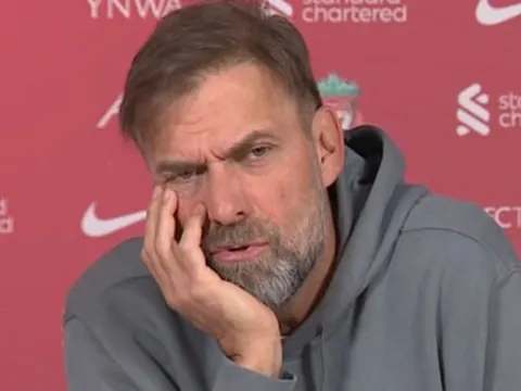 Jurgen Klopp khen ngợi 3 cầu thủ M.U